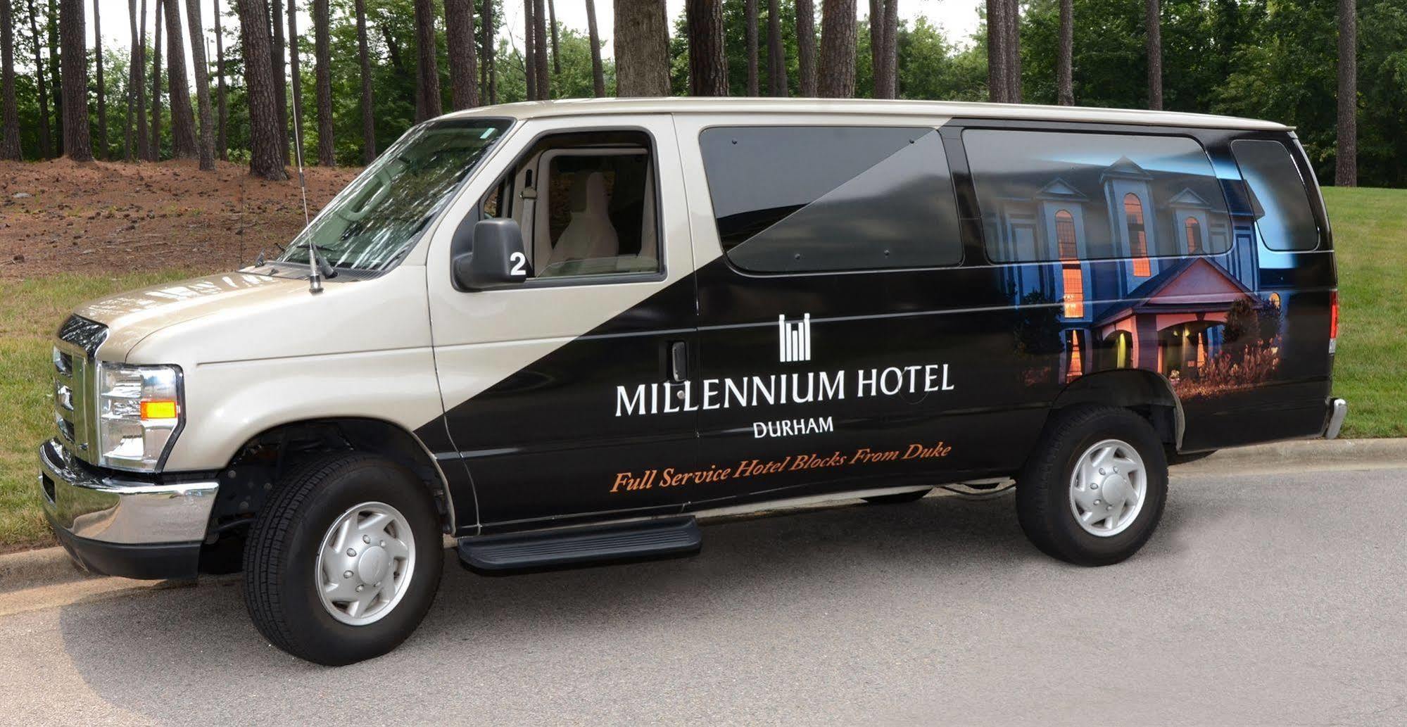 Hotel Millennium