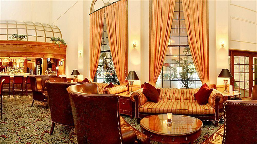 Hotel Millennium Durham
