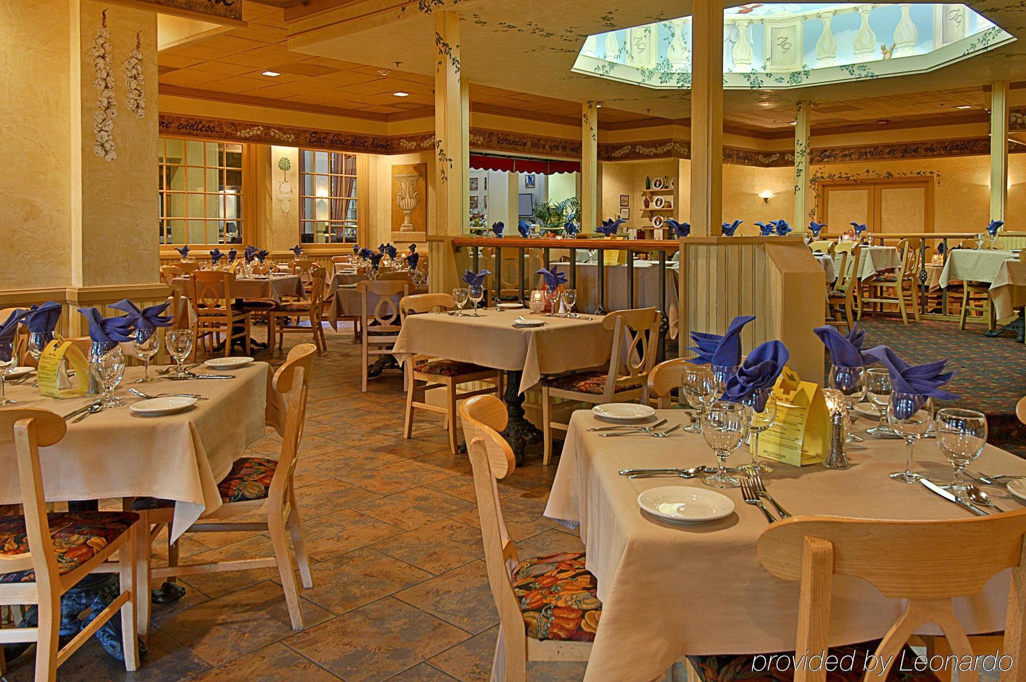 Hotel Millennium 3*
