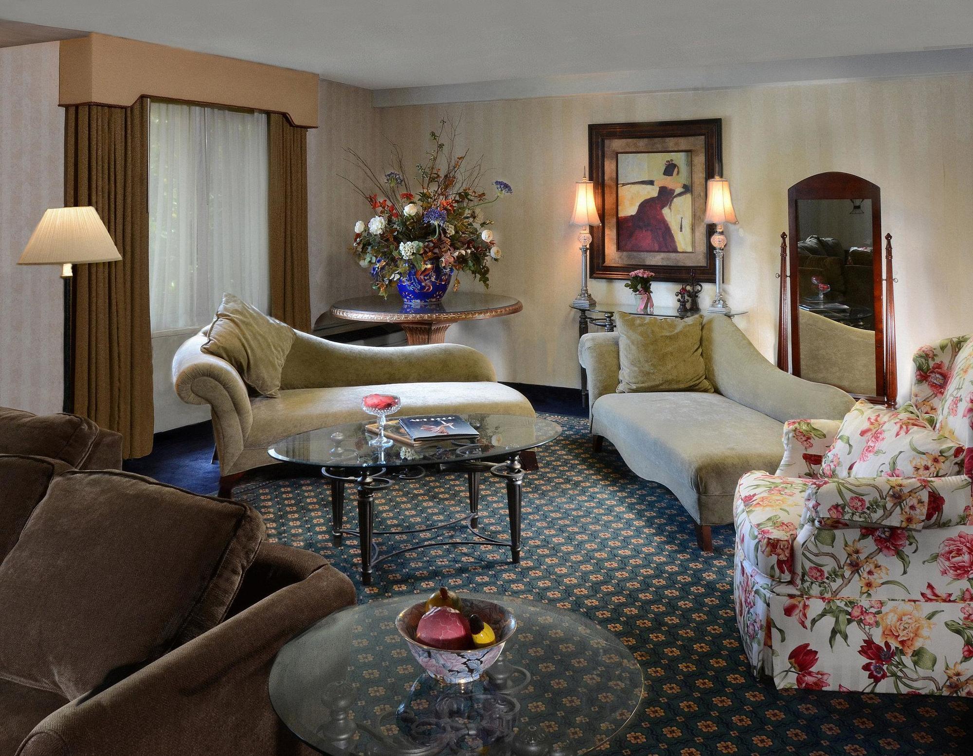 Millennium Hotel