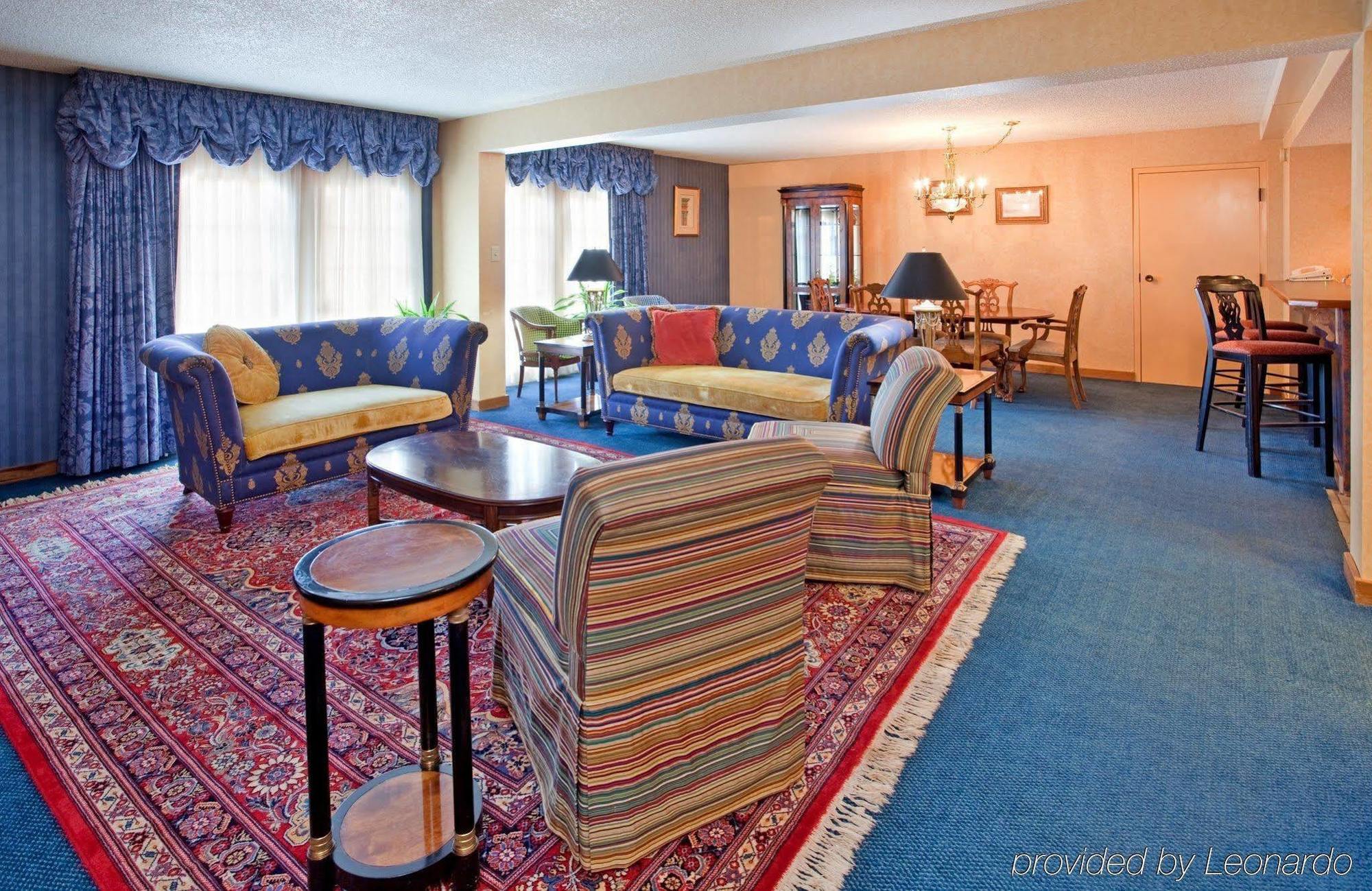 Hotel Millennium