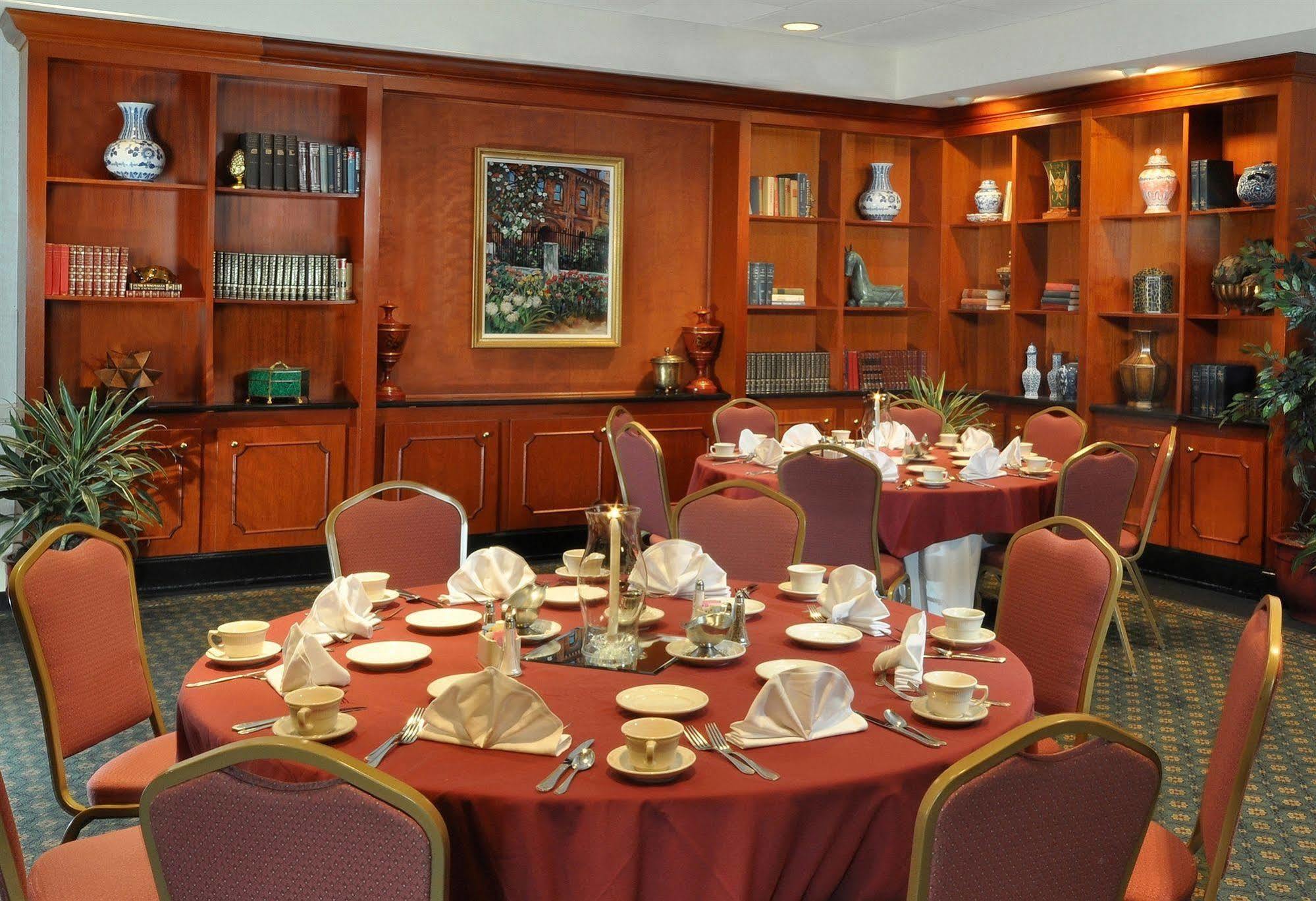 Hotel Millennium Durham